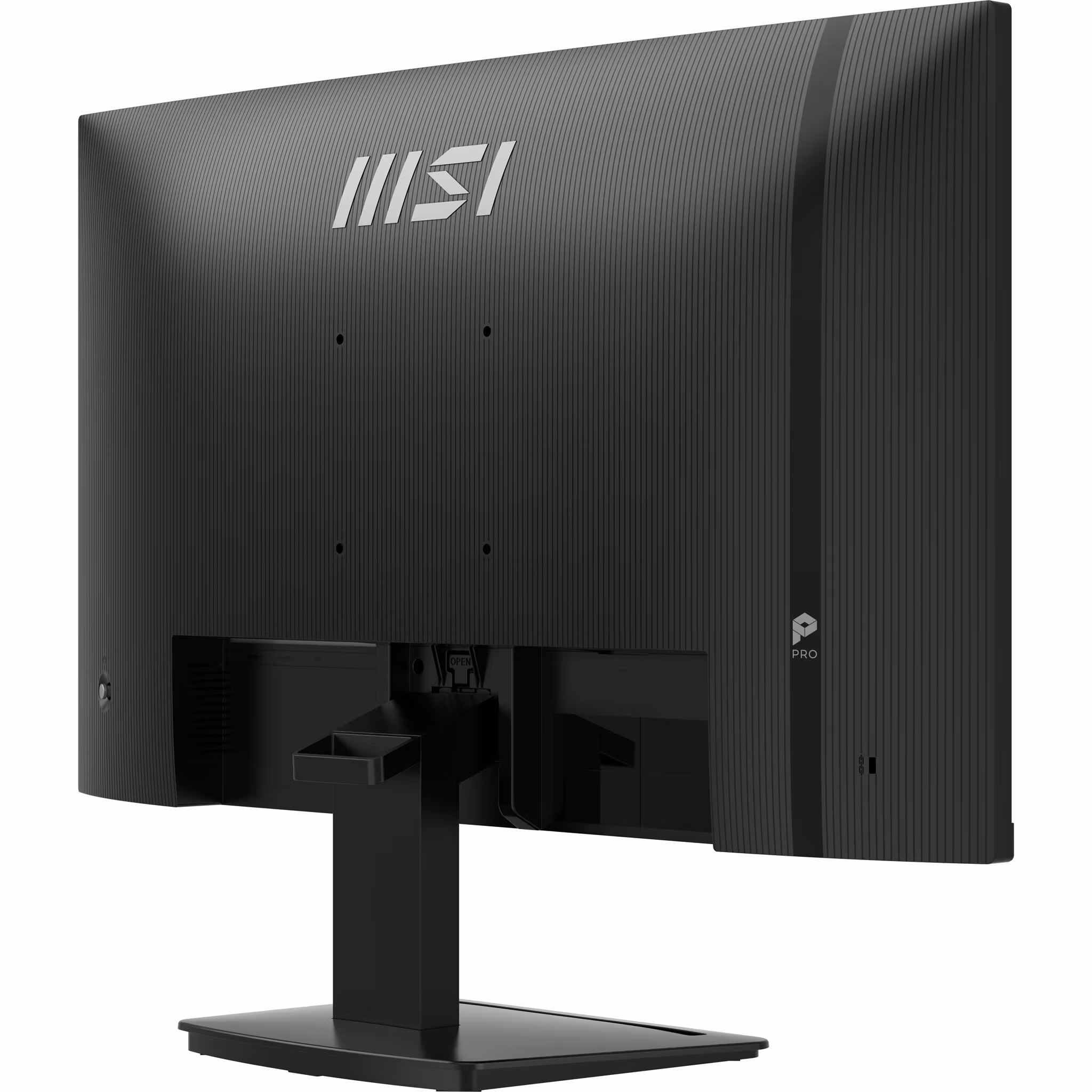 MSI Pro MP273Q E14 datorskärm 68,6 cm (27") 2560 x 1440 pixlar Wide Quad HD svart