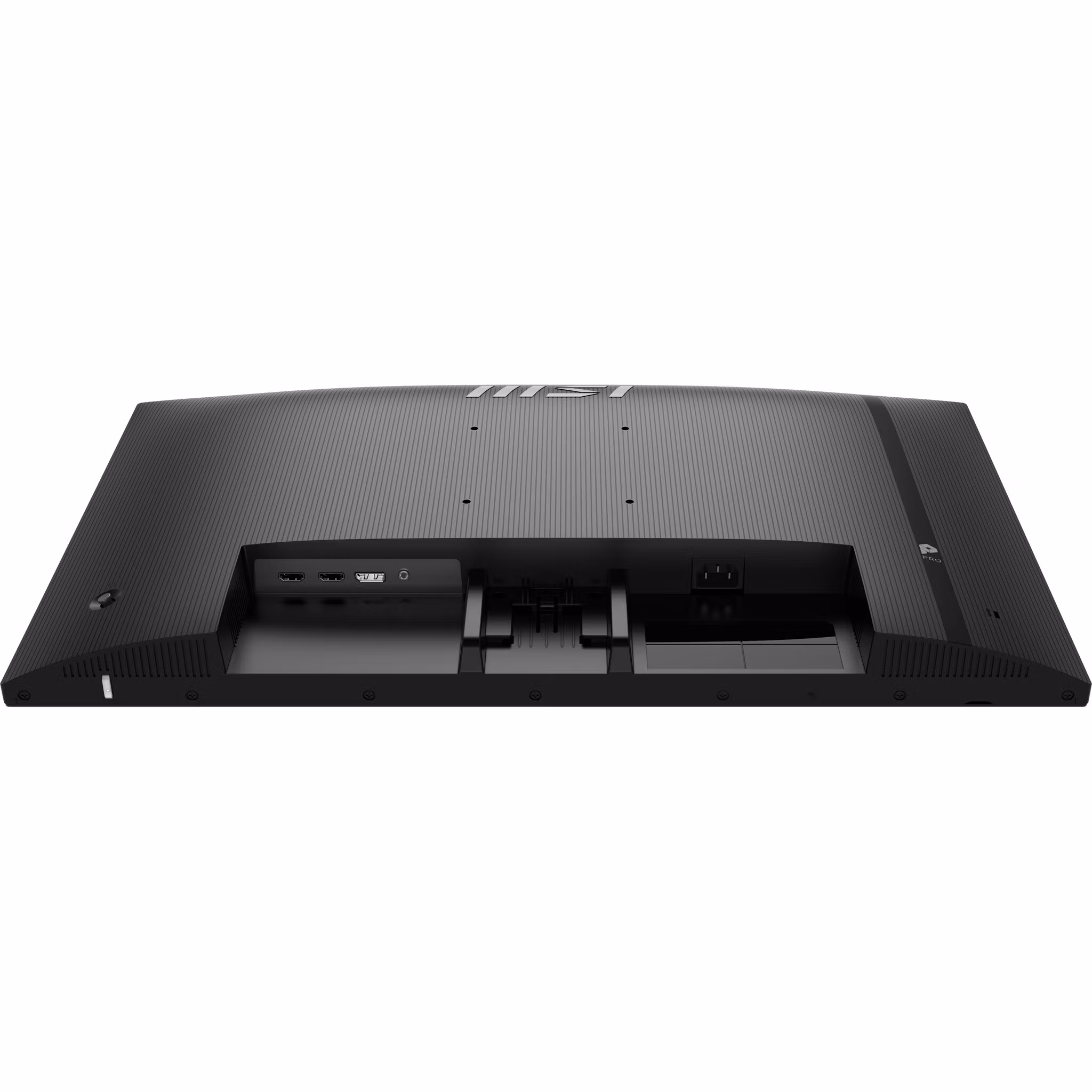 MSI Pro MP273Q E14 datorskärm 68,6 cm (27") 2560 x 1440 pixlar Wide Quad HD svart