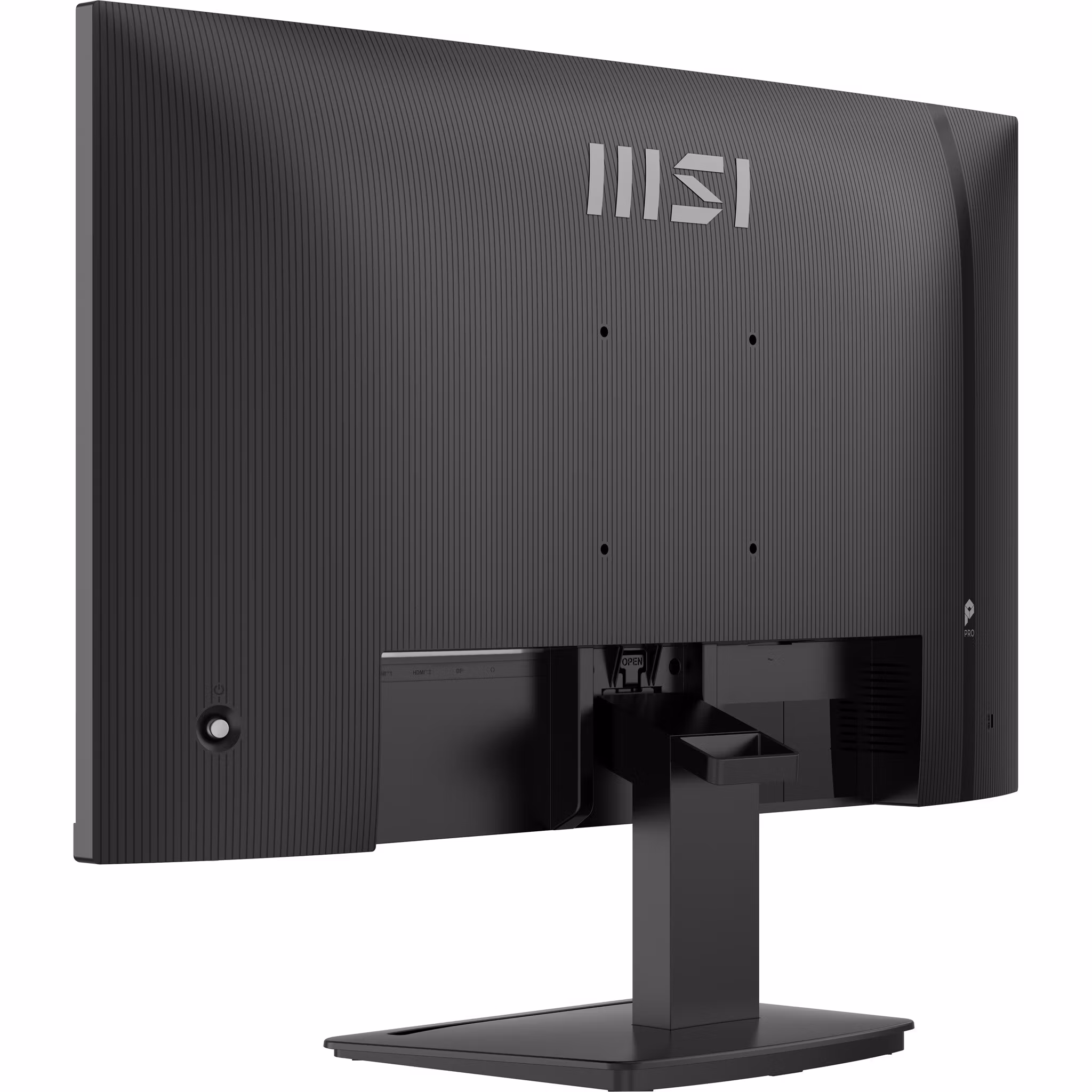MSI Pro MP273Q E14 datorskärm 68,6 cm (27") 2560 x 1440 pixlar Wide Quad HD svart
