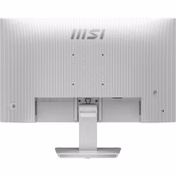 MSI Pro MP273QW E14 datorskärm 68,6 cm (27") 2560 x 1440 pixlar Wide Quad HD Vit