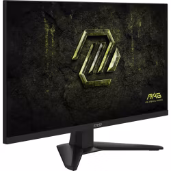 MSI MAG 274QFDE E20 (68.6 cm (27 tum), svart, WQHD, DP, HDMI, 200Hz-panel)