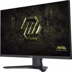 MSI MAG 274QFDE E20 27" WQHD Gamingskärm