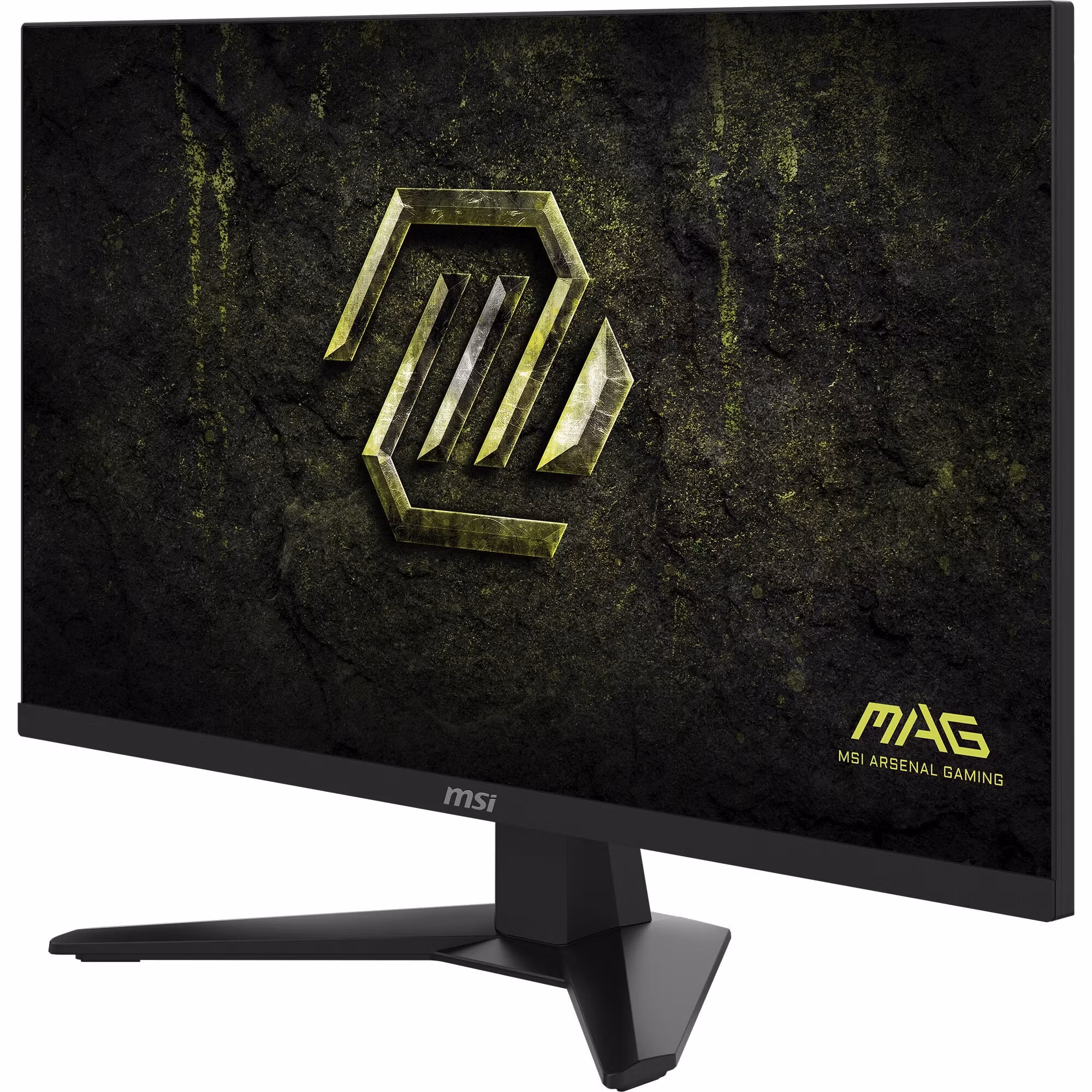 MSI MAG 274QFDE E20 (68.6 cm (27 tum), svart, WQHD, DP, HDMI, 200Hz-panel)