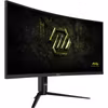 MSI MAG 342CQRF E20 datorskärm 86,4 cm (34") 3440 x 1440 pixlar UltraWide Quad HD LCD Svart