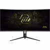MSI MAG 342CQRF E20 datorskärm 86,4 cm (34") 3440 x 1440 pixlar UltraWide Quad HD LCD Svart