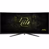 MSI MAG 342CQRF E20 datorskärm 86,4 cm (34") 3440 x 1440 pixlar UltraWide Quad HD LCD Svart