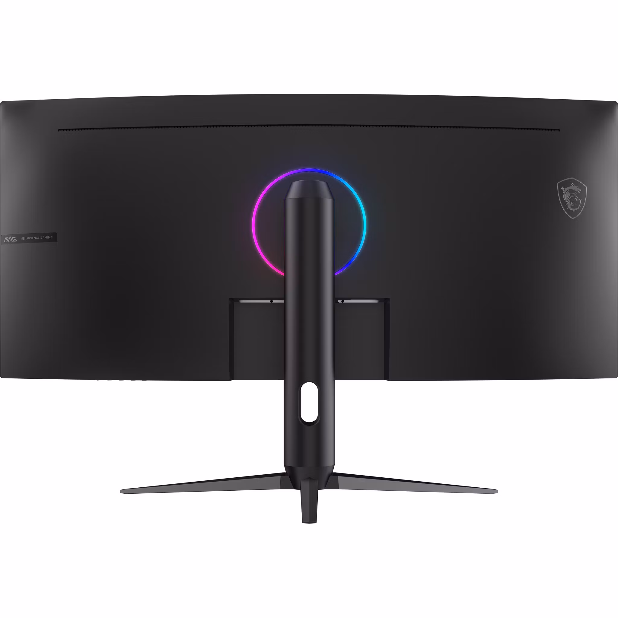 MSI MAG 342CQRF E20 datorskärm 86,4 cm (34") 3440 x 1440 pixlar UltraWide Quad HD LCD Svart