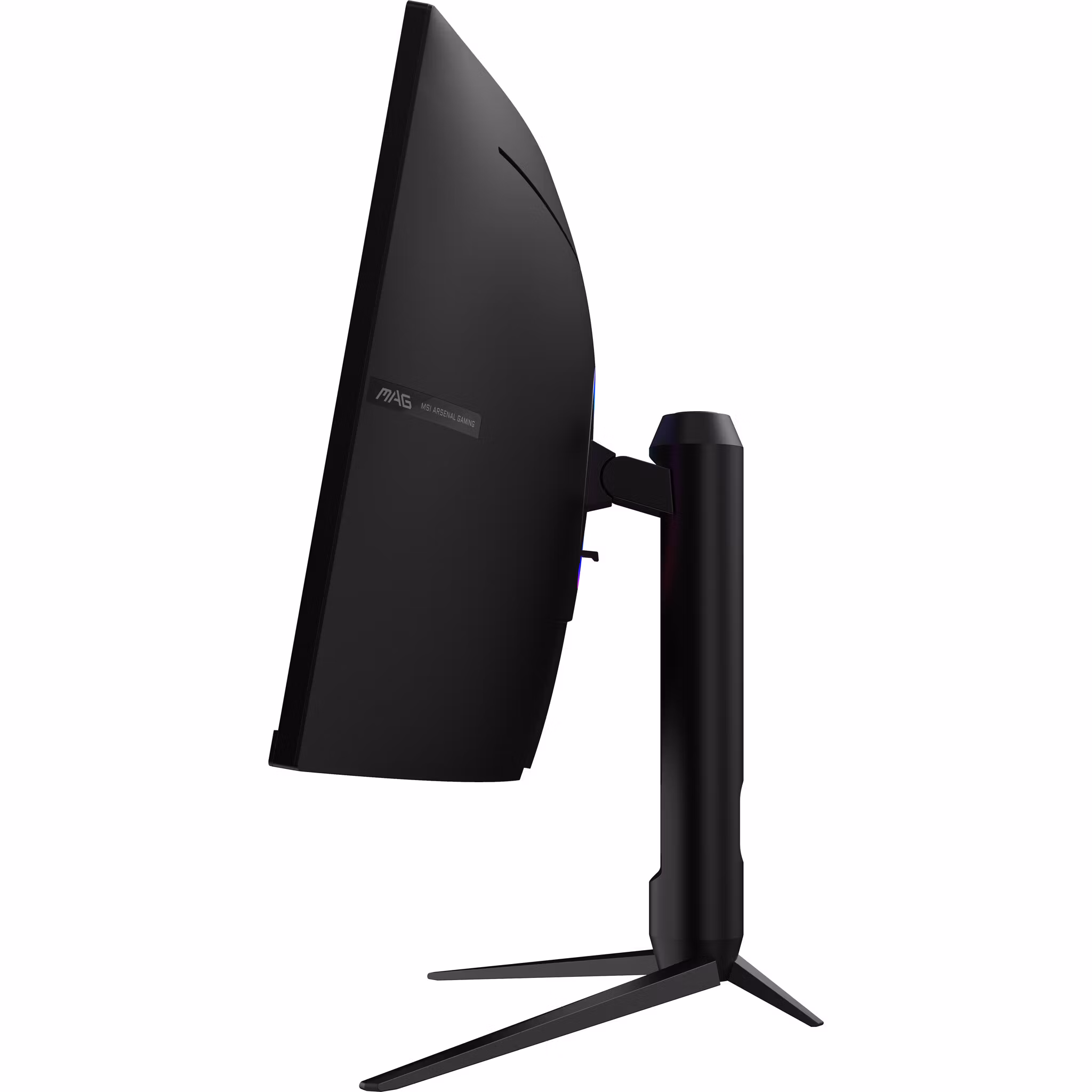 MSI MAG 342CQRF E20 datorskärm 86,4 cm (34") 3440 x 1440 pixlar UltraWide Quad HD LCD Svart