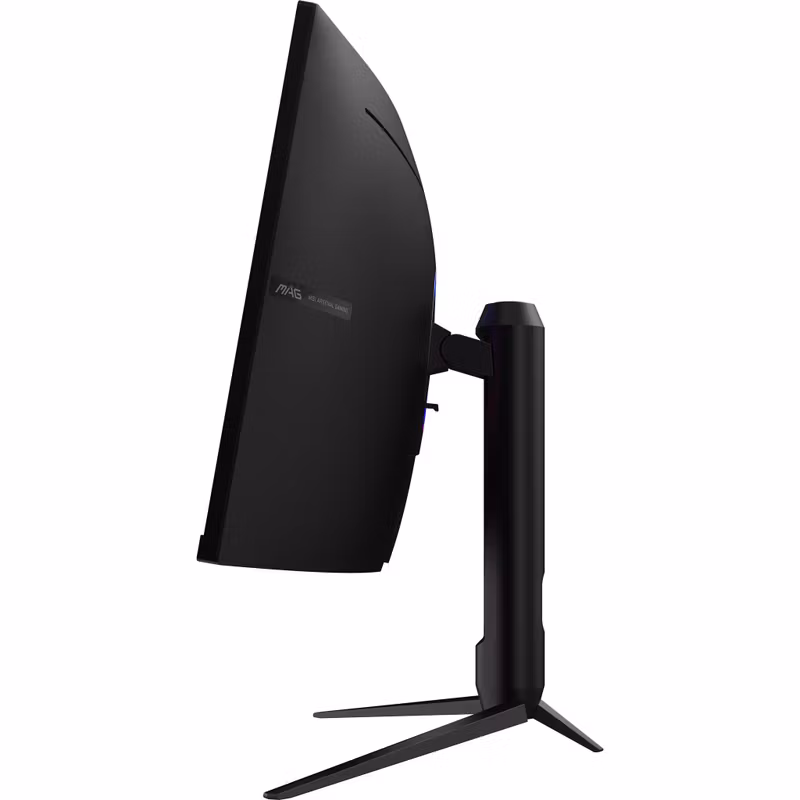 MSI MAG 342CQRF E20 datorskärm 86,4 cm (34") 3440 x 1440 pixlar UltraWide Quad HD LCD Svart
