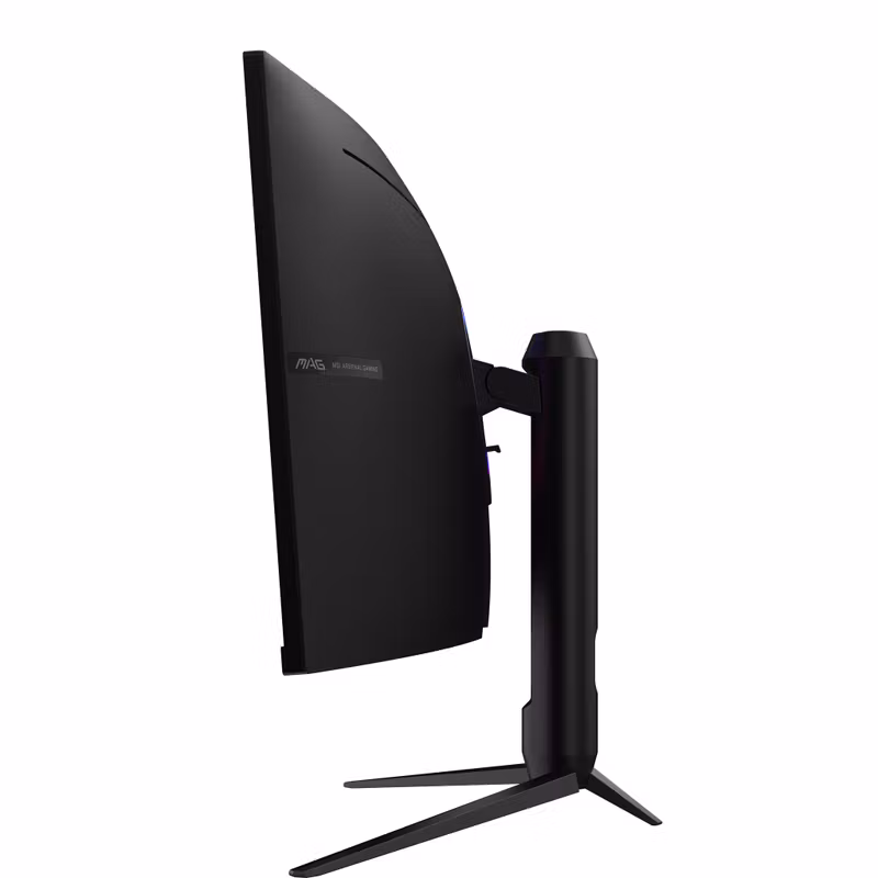 MSI MAG 342CQRF E20 datorskärm 86,4 cm (34") 3440 x 1440 pixlar UltraWide Quad HD LCD Svart