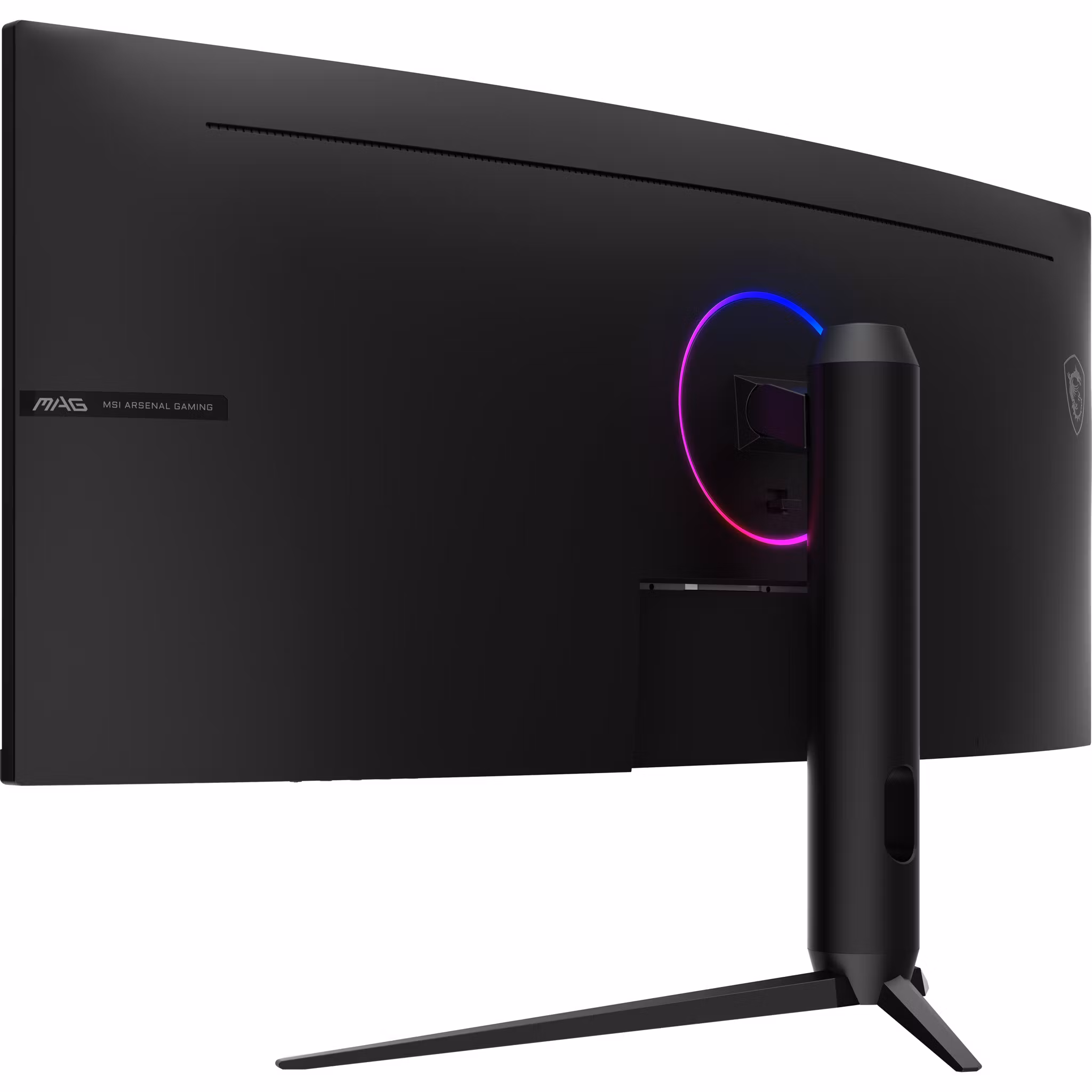 MSI MAG 342CQRF E20 datorskärm 86,4 cm (34") 3440 x 1440 pixlar UltraWide Quad HD LCD Svart