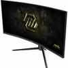 MSI MAG 342CQRF E20 datorskärm 86,4 cm (34") 3440 x 1440 pixlar UltraWide Quad HD LCD Svart
