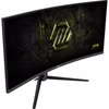 MSI MAG 342CQRF E20 datorskärm 86,4 cm (34") 3440 x 1440 pixlar UltraWide Quad HD LCD Svart