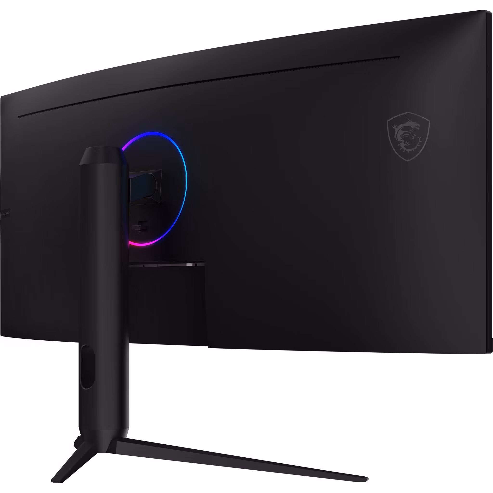 MSI MAG 342CQRF E20 datorskärm 86,4 cm (34") 3440 x 1440 pixlar UltraWide Quad HD LCD Svart