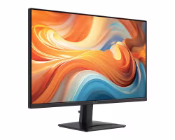MSI Pro MP275Q E14 datorskärm 68,6 cm (27") 2560 x 1440 pixels Wide Quad HD LED svart