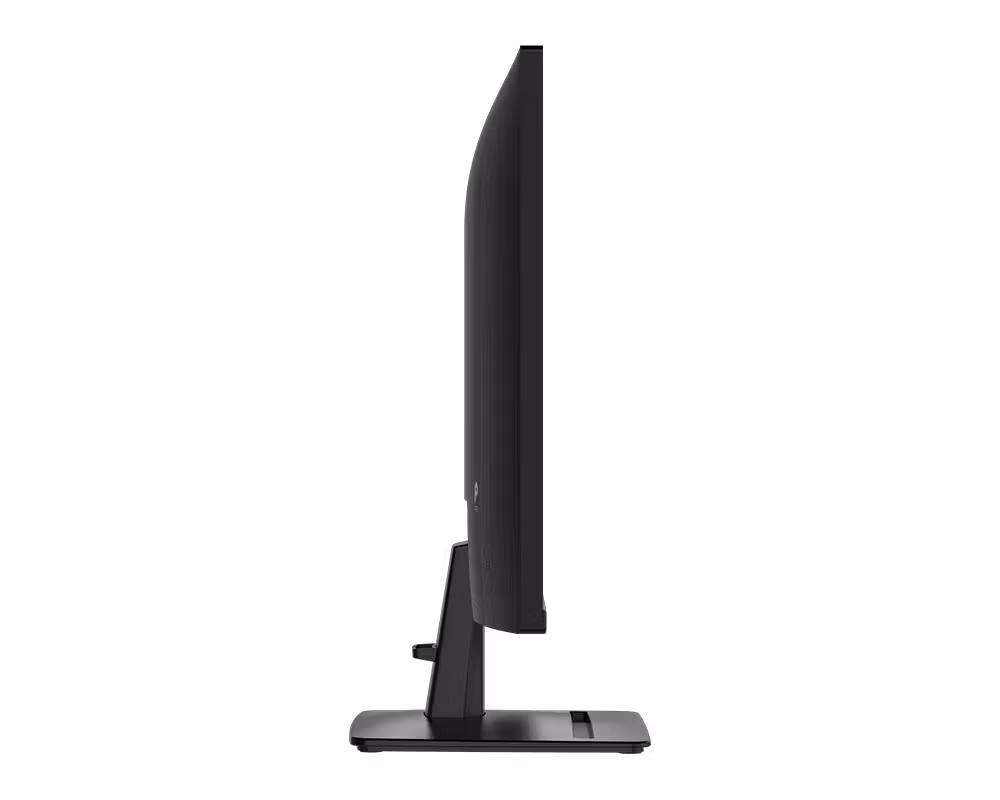 MSI Pro MP275Q E14 datorskärm 68,6 cm (27") 2560 x 1440 pixels Wide Quad HD LED svart