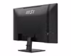 MSI Pro MP275Q E14 datorskärm 68,6 cm (27") 2560 x 1440 pixels Wide Quad HD LED svart