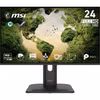 MSI Pro MP245PGN E14 bildskärm 60,5 cm (23,8") 1920 x 1080 pixlar Full HD LCD Svart