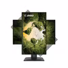 MSI Pro MP245PGN E14 bildskärm 60,5 cm (23,8") 1920 x 1080 pixlar Full HD LCD Svart
