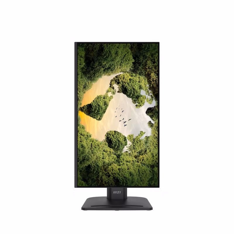 MSI Pro MP245PGN E14 bildskärm 60,5 cm (23,8") 1920 x 1080 pixlar Full HD LCD Svart