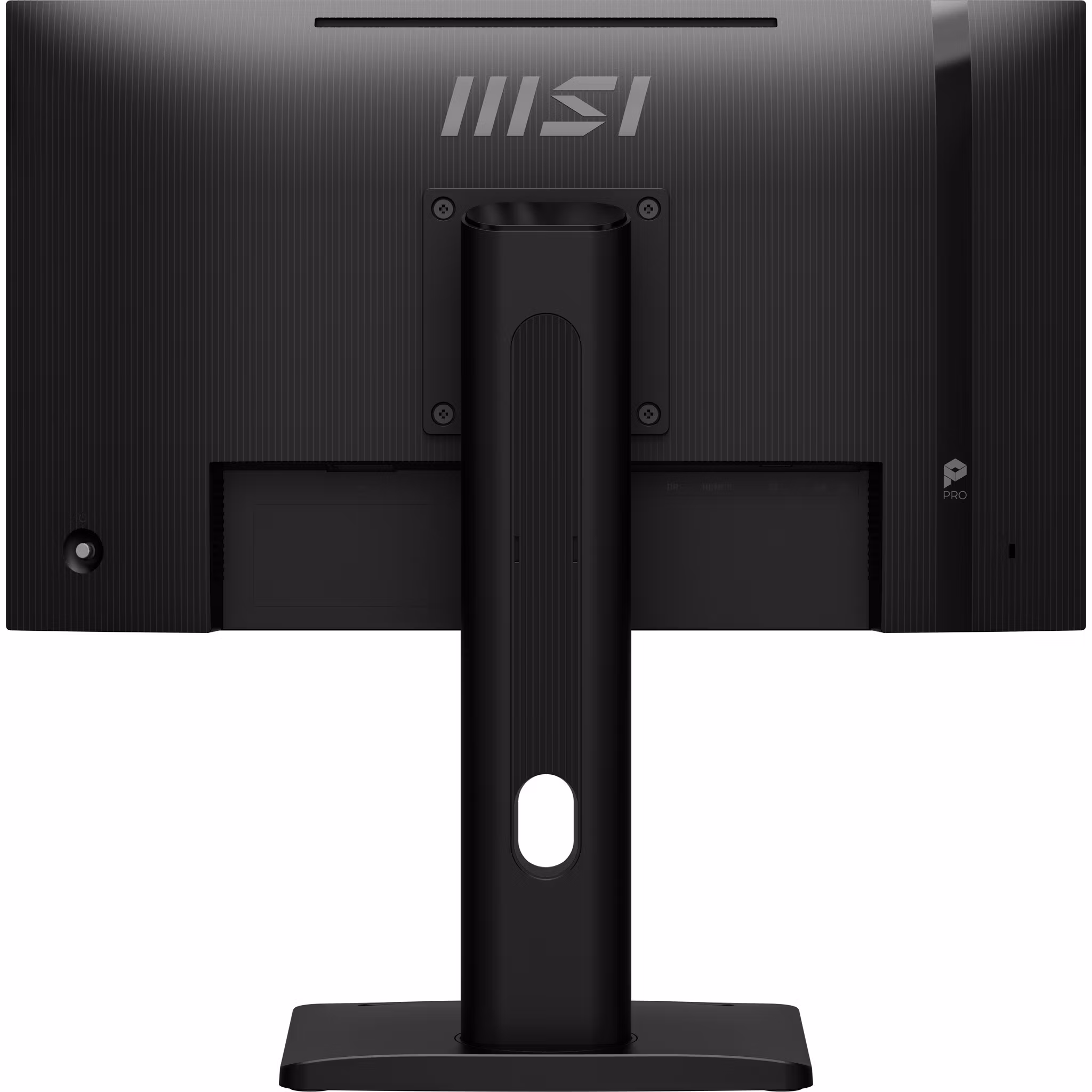 MSI Pro MP245PGN E14 bildskärm 60,5 cm (23,8") 1920 x 1080 pixlar Full HD LCD Svart