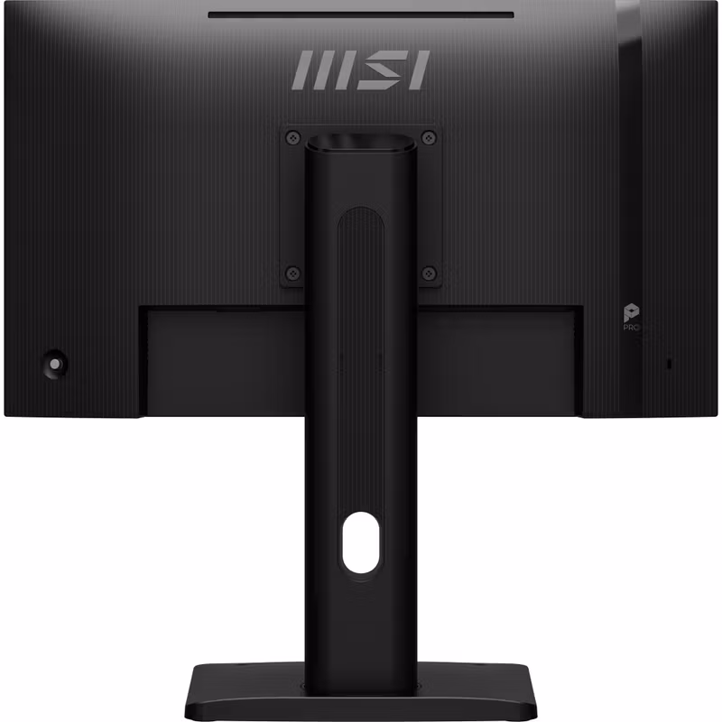 MSI Pro MP245PGN E14 bildskärm 60,5 cm (23,8") 1920 x 1080 pixlar Full HD LCD Svart