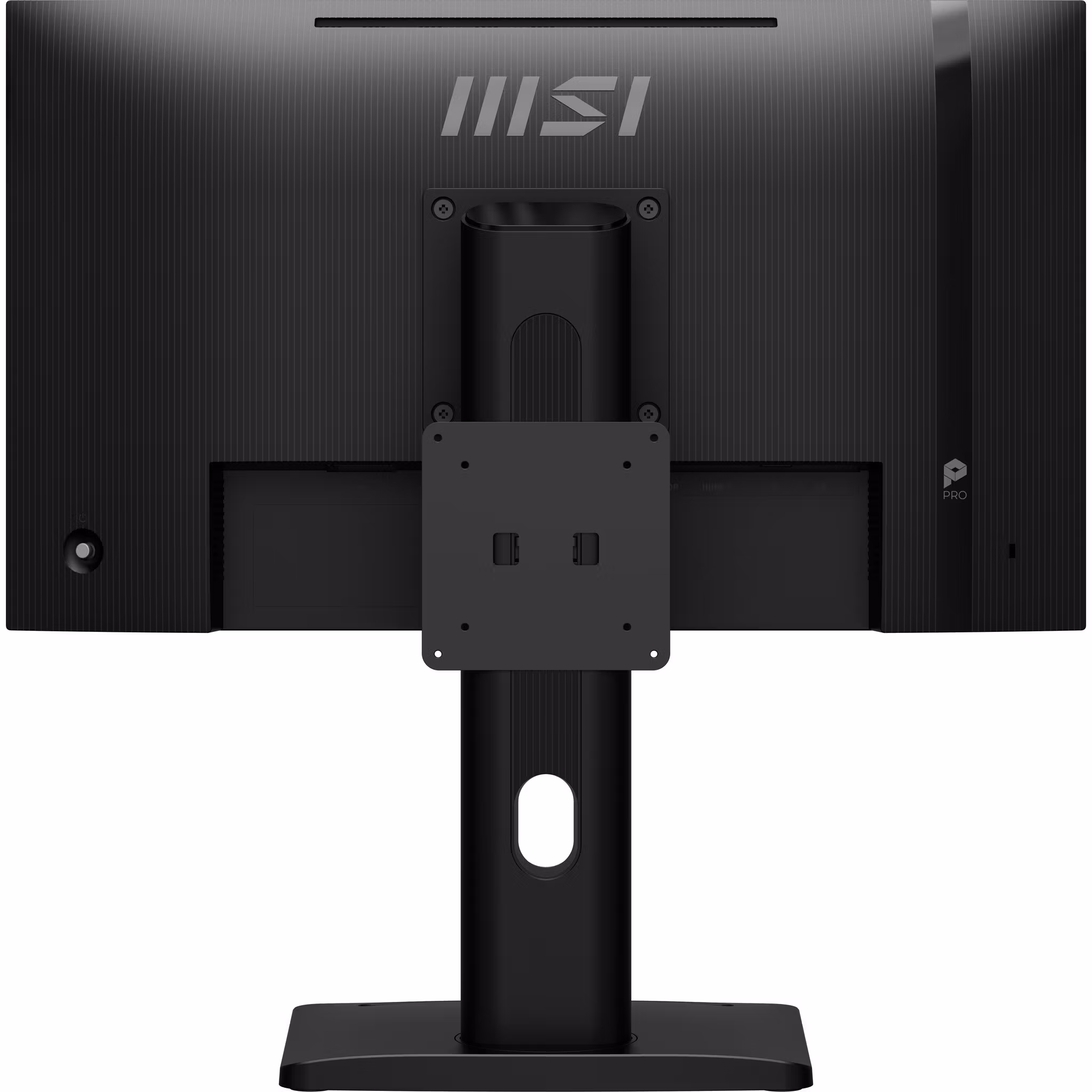 MSI Pro MP245PGN E14 bildskärm 60,5 cm (23,8") 1920 x 1080 pixlar Full HD LCD Svart