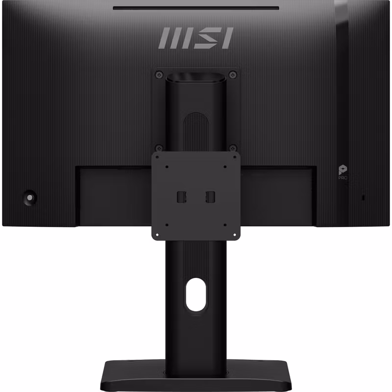 MSI Pro MP245PGN E14 bildskärm 60,5 cm (23,8") 1920 x 1080 pixlar Full HD LCD Svart