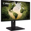 MSI Pro MP245PGN E14 bildskärm 60,5 cm (23,8") 1920 x 1080 pixlar Full HD LCD Svart