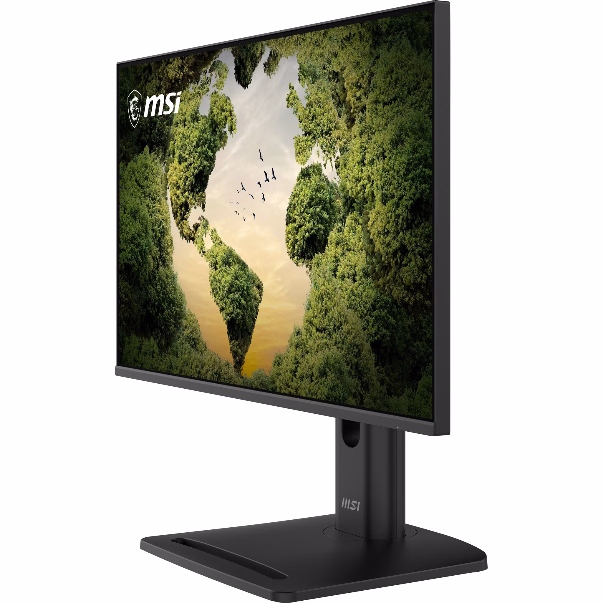 MSI Pro MP245PGN E14 bildskärm 60,5 cm (23,8") 1920 x 1080 pixlar Full HD LCD Svart