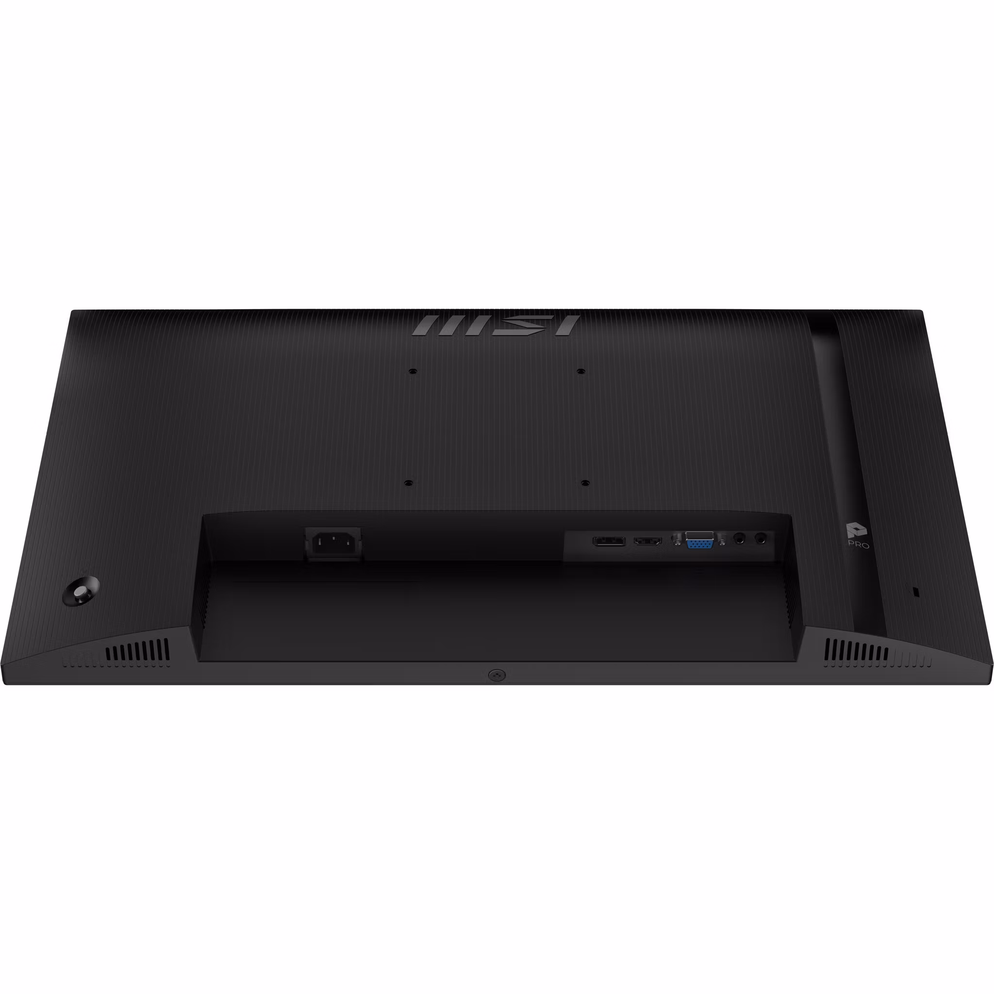 MSI Pro MP245PGN E14 bildskärm 60,5 cm (23,8") 1920 x 1080 pixlar Full HD LCD Svart
