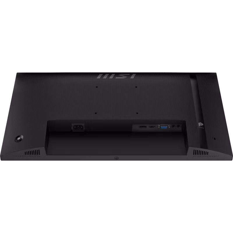MSI Pro MP245PGN E14 bildskärm 60,5 cm (23,8") 1920 x 1080 pixlar Full HD LCD Svart