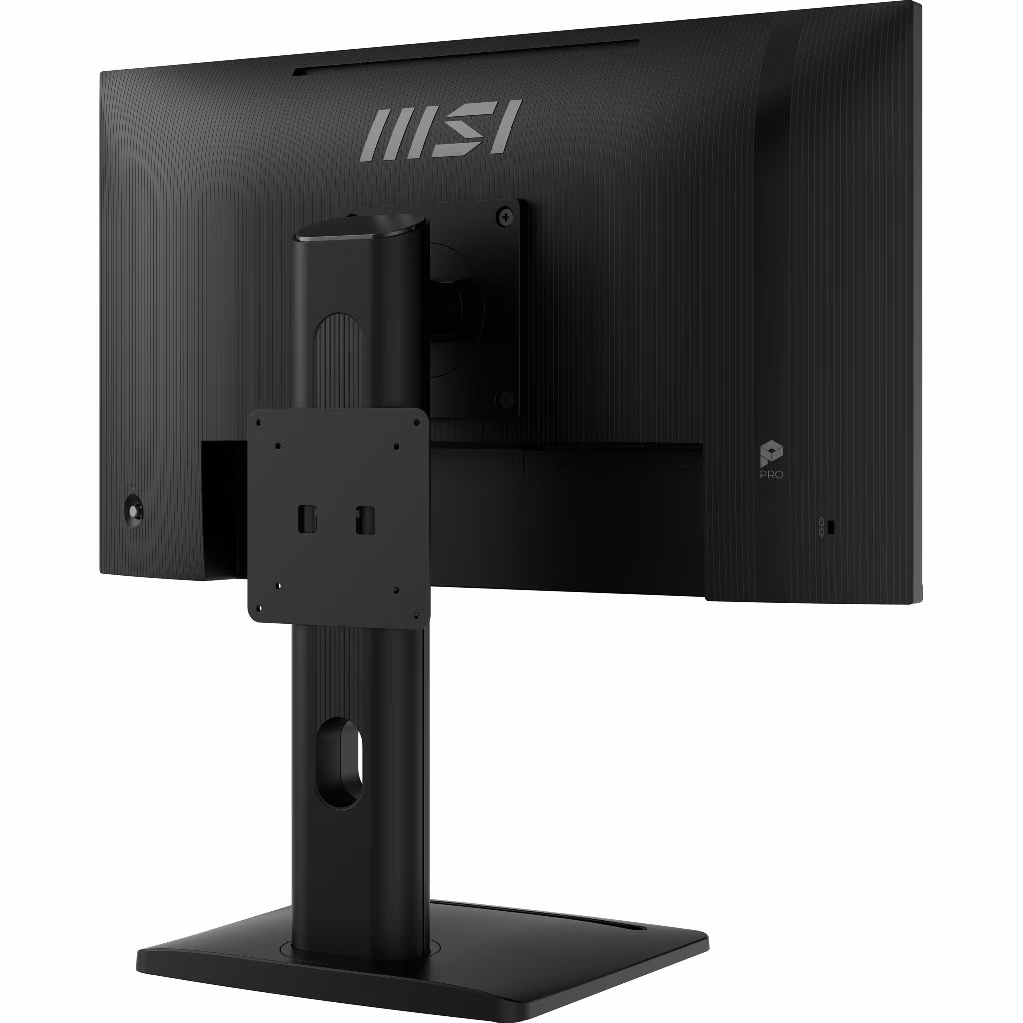 MSI Pro MP245PGN E14 bildskärm 60,5 cm (23,8") 1920 x 1080 pixlar Full HD LCD Svart