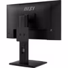 MSI Pro MP245PGN E14 bildskärm 60,5 cm (23,8") 1920 x 1080 pixlar Full HD LCD Svart