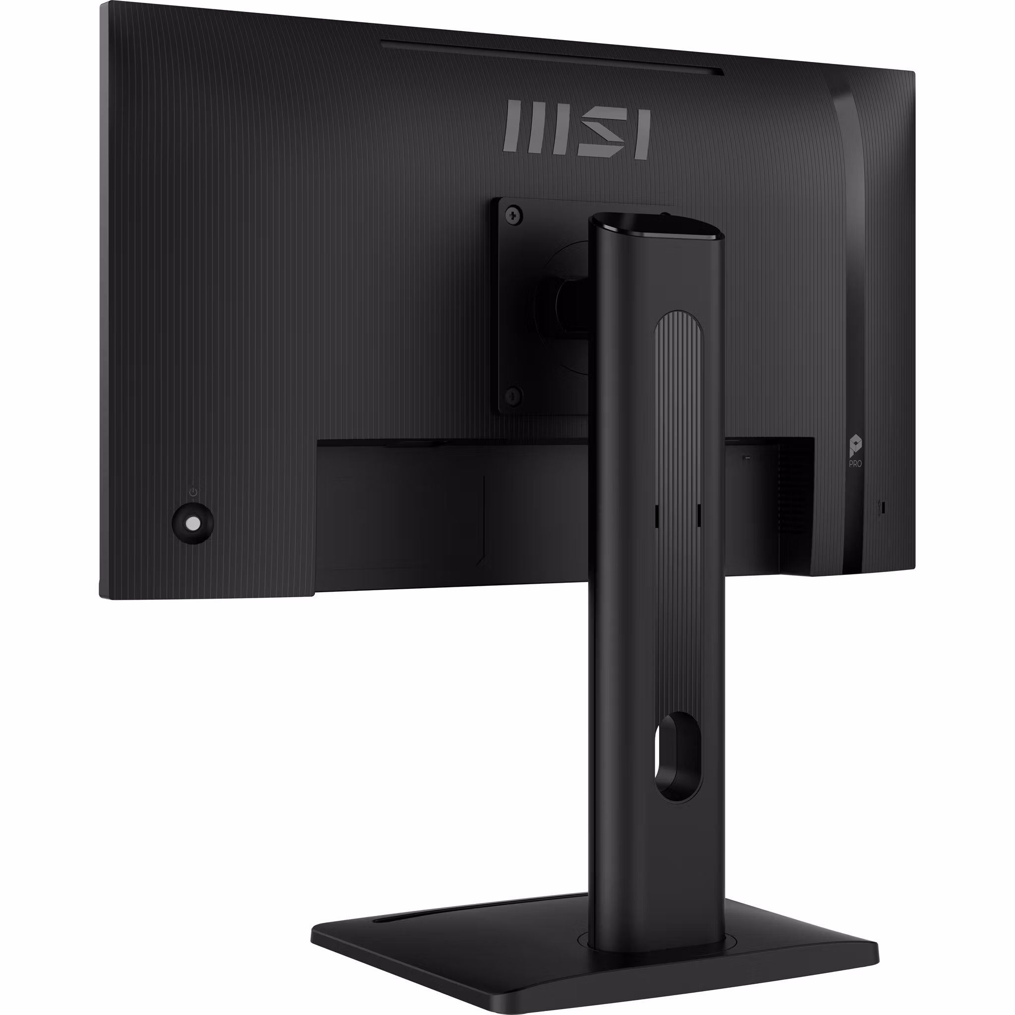 MSI Pro MP245PGN E14 bildskärm 60,5 cm (23,8") 1920 x 1080 pixlar Full HD LCD Svart