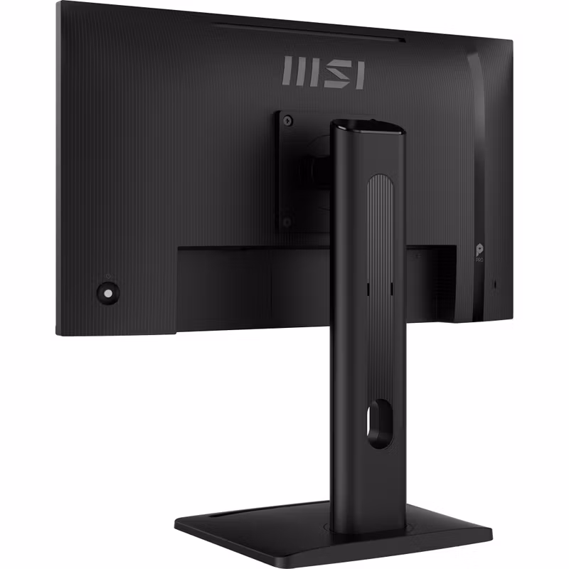 MSI Pro MP245PGN E14 bildskärm 60,5 cm (23,8") 1920 x 1080 pixlar Full HD LCD Svart