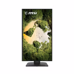 MSI Pro MP275PG E14 bildskärm 68,6 cm (27") 1920 x 1080 pixlar Full HD LCD Svart