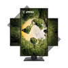 MSI Pro MP275PG E14 bildskärm 68,6 cm (27") 1920 x 1080 pixlar Full HD LCD Svart