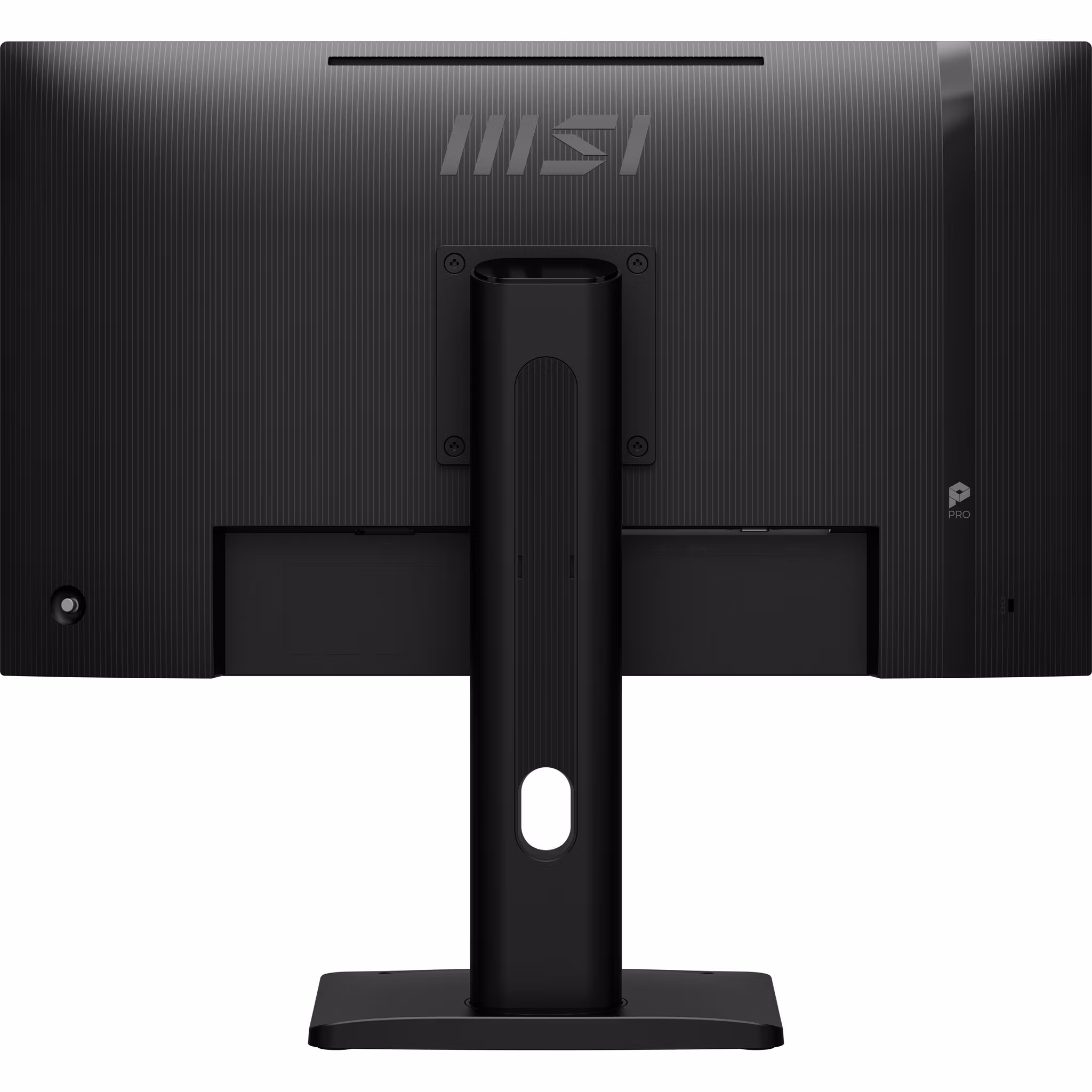 MSI Pro MP275PG E14 bildskärm 68,6 cm (27") 1920 x 1080 pixlar Full HD LCD Svart