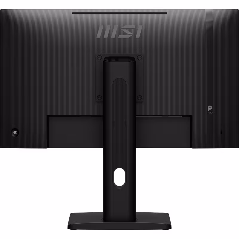 MSI Pro MP275PG E14 bildskärm 68,6 cm (27") 1920 x 1080 pixlar Full HD LCD Svart