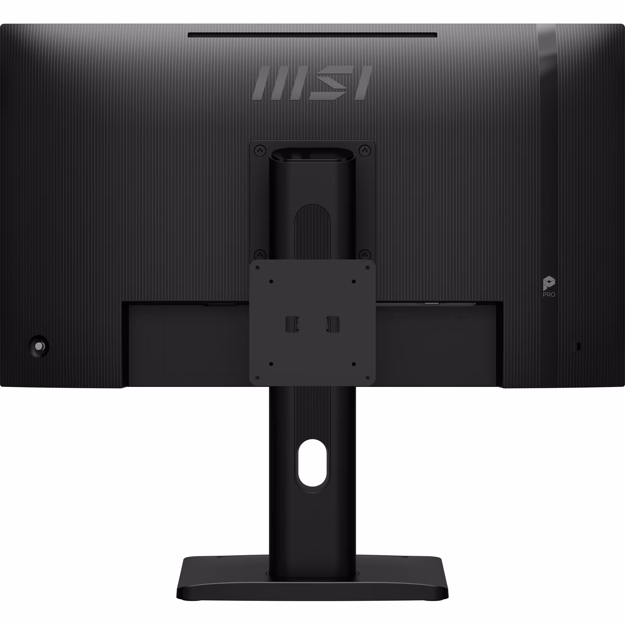 MSI Pro MP275PG E14 bildskärm 68,6 cm (27") 1920 x 1080 pixlar Full HD LCD Svart