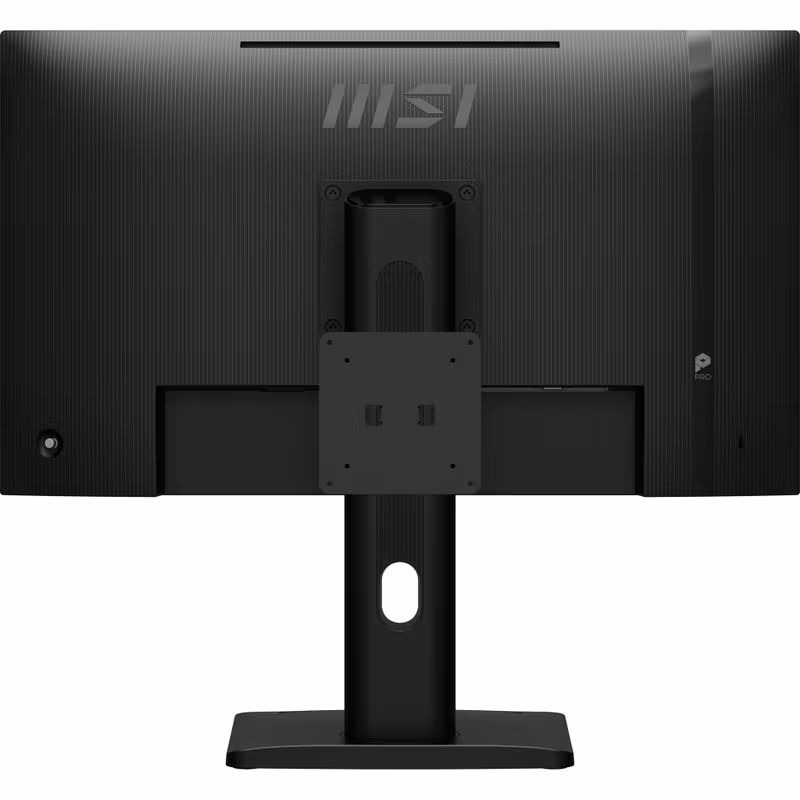 MSI Pro MP275PG E14 bildskärm 68,6 cm (27") 1920 x 1080 pixlar Full HD LCD Svart