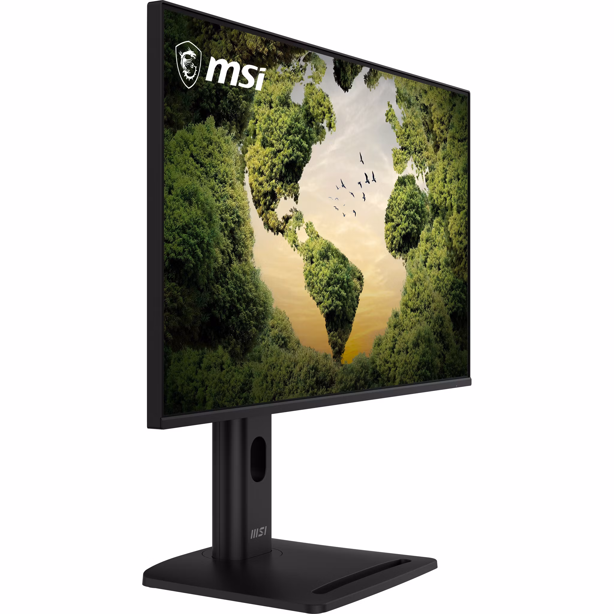MSI Pro MP275PG E14 bildskärm 68,6 cm (27") 1920 x 1080 pixlar Full HD LCD Svart