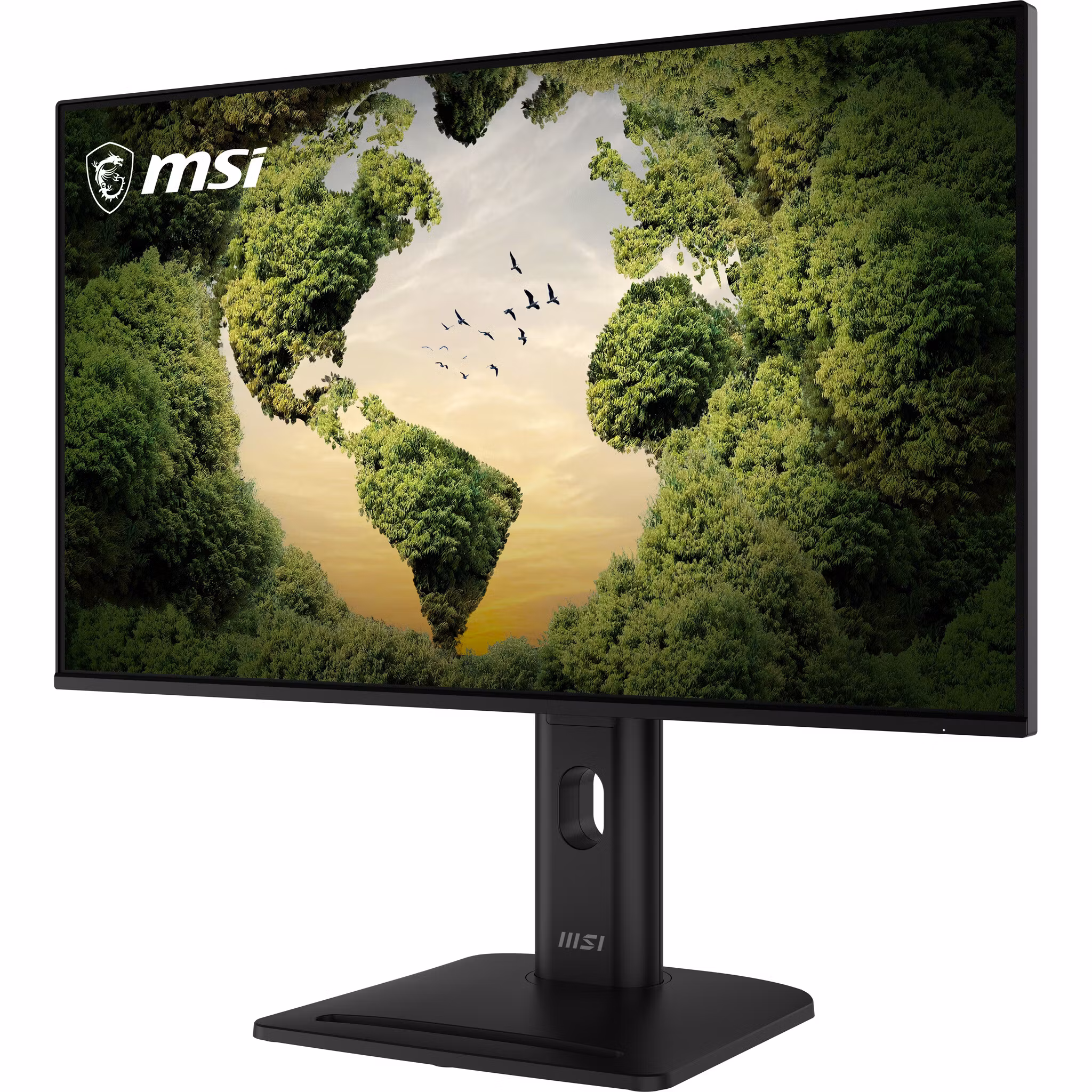 MSI Pro MP275PG E14 bildskärm 68,6 cm (27") 1920 x 1080 pixlar Full HD LCD Svart