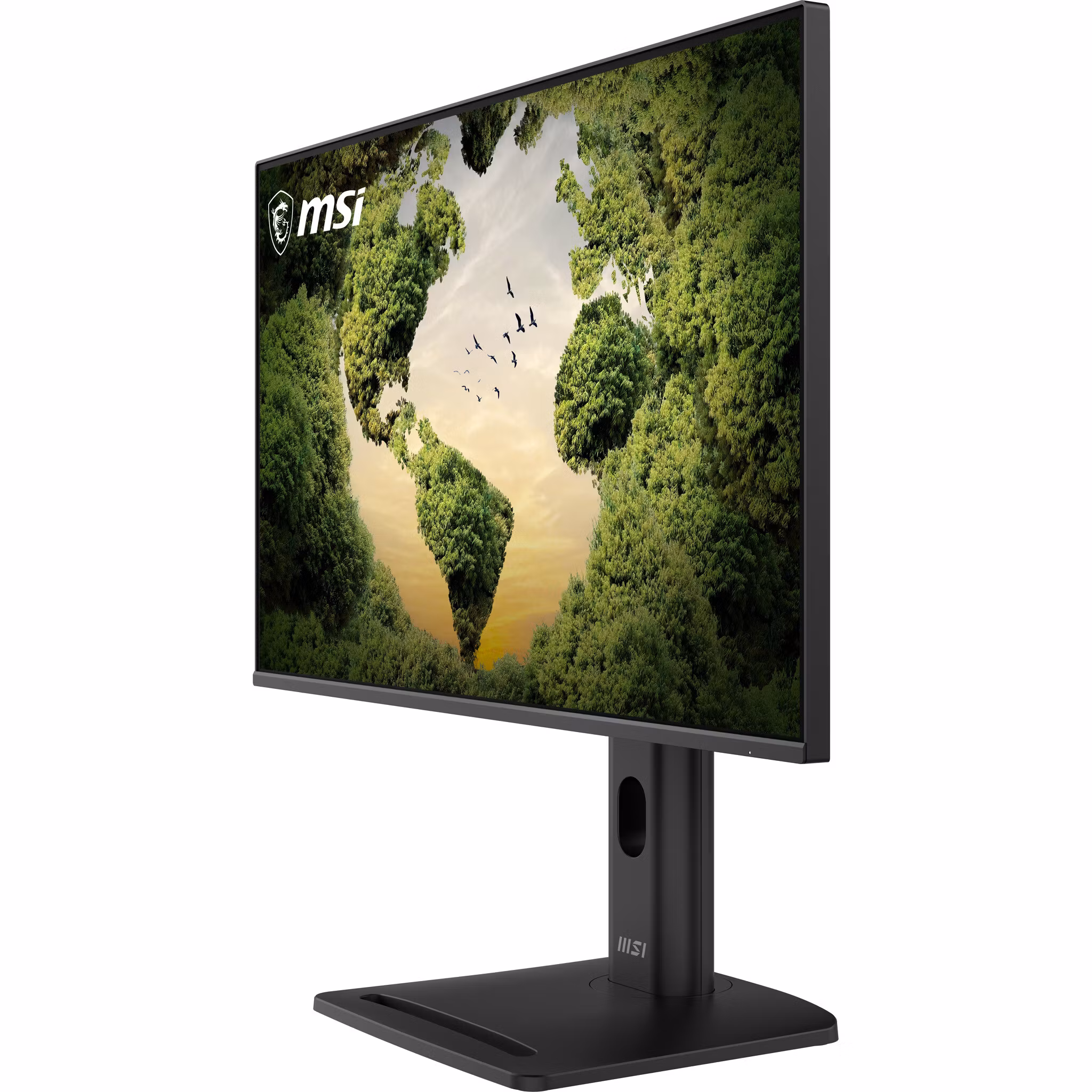 MSI Pro MP275PG E14 bildskärm 68,6 cm (27") 1920 x 1080 pixlar Full HD LCD Svart