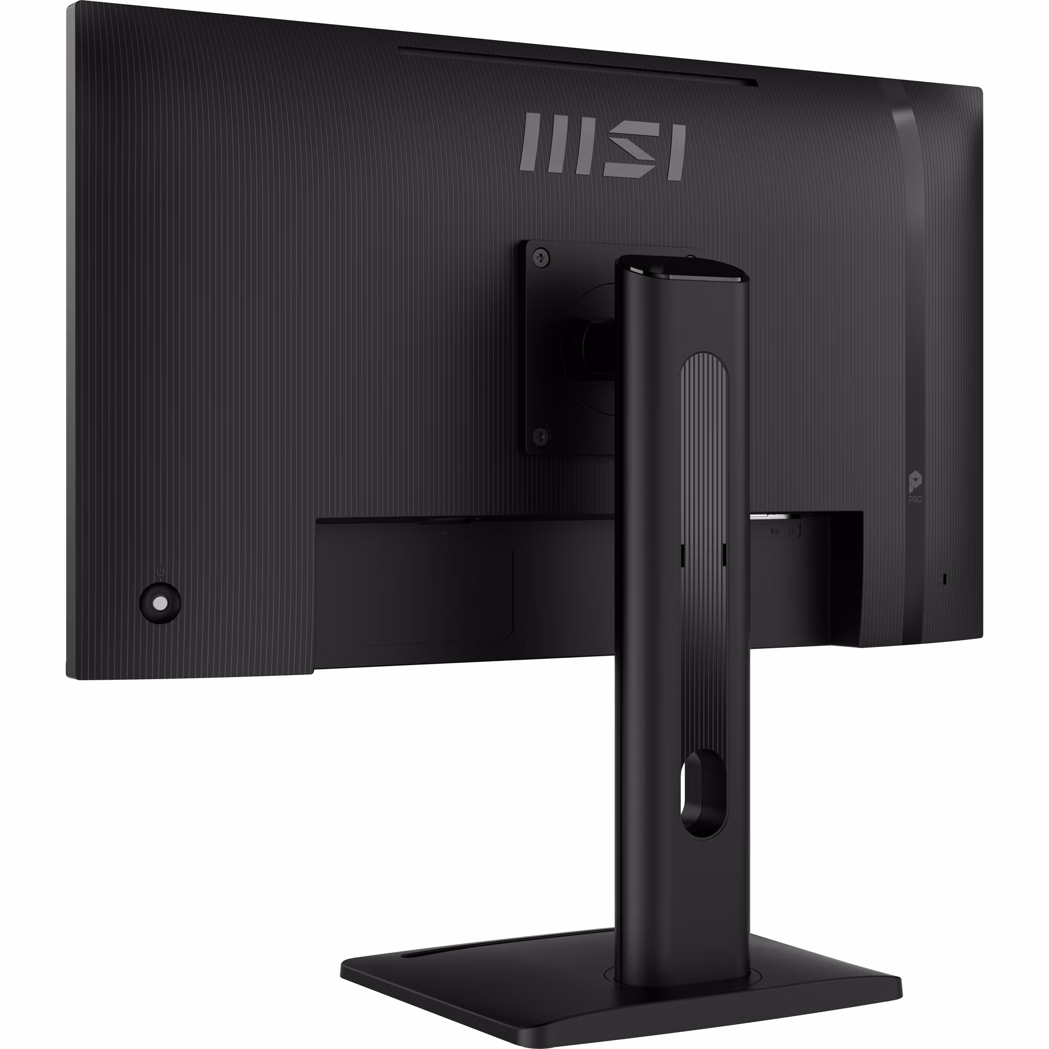 MSI Pro MP275PG E14 bildskärm 68,6 cm (27") 1920 x 1080 pixlar Full HD LCD Svart