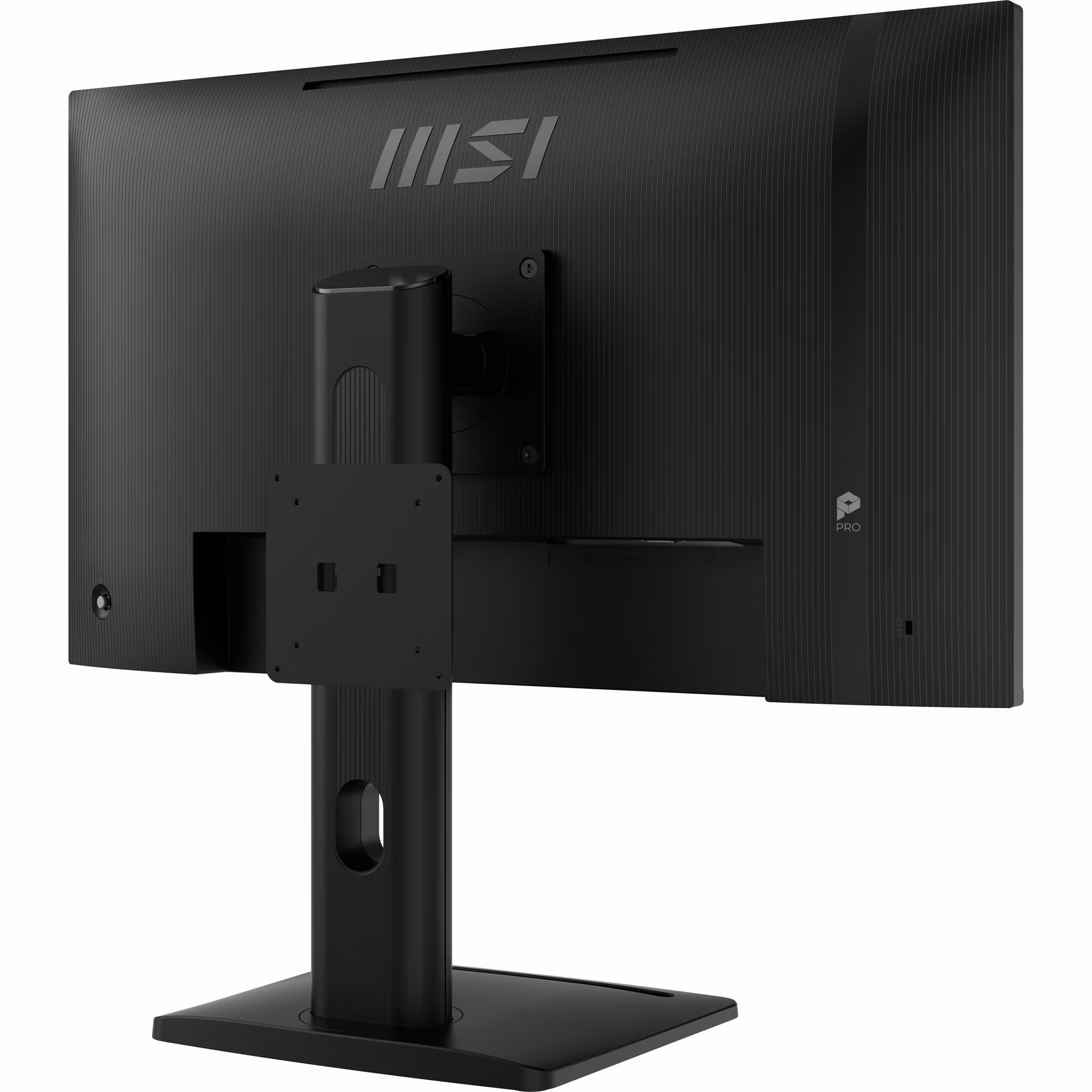 MSI Pro MP275PG E14 bildskärm 68,6 cm (27") 1920 x 1080 pixlar Full HD LCD Svart
