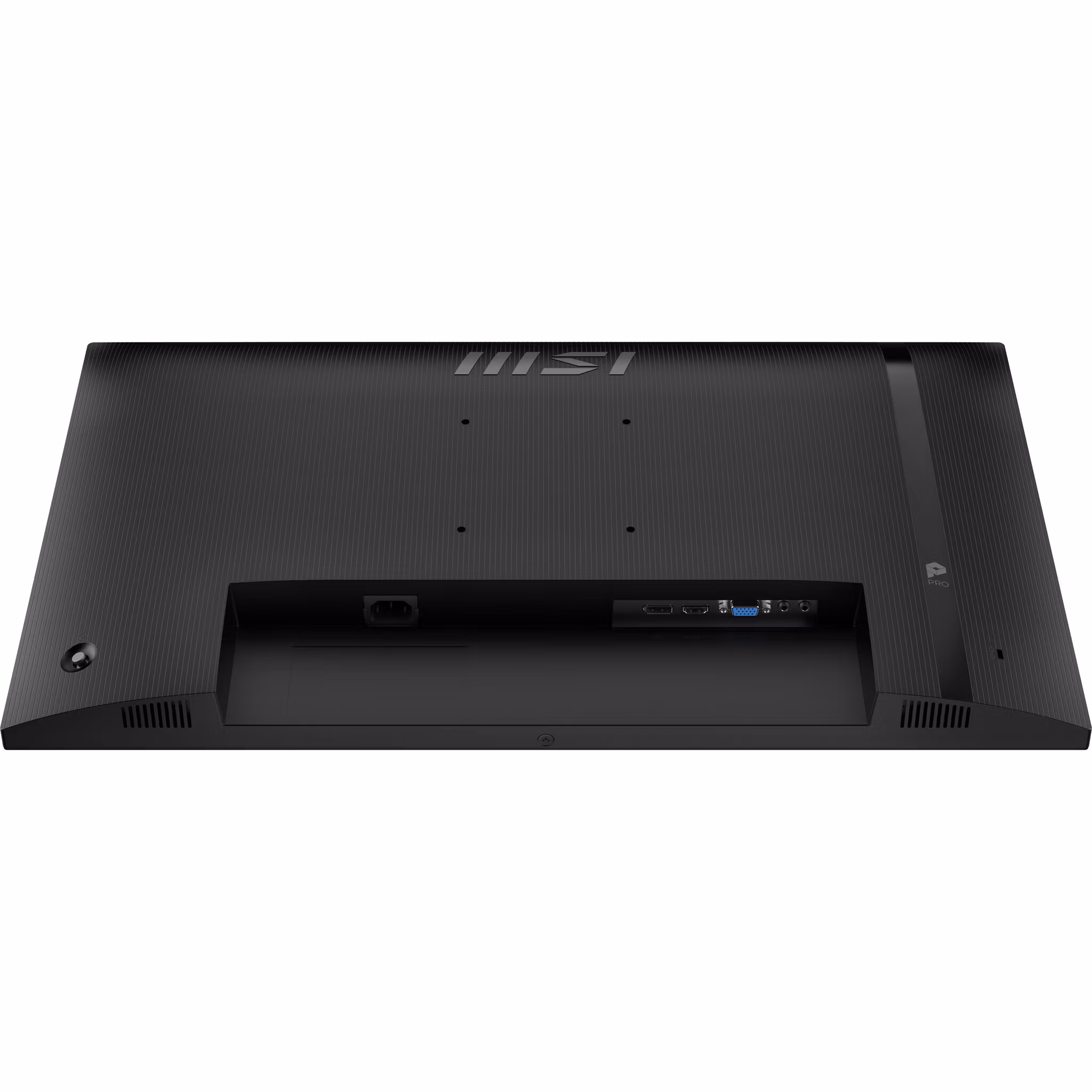 MSI Pro MP275PG E14 bildskärm 68,6 cm (27") 1920 x 1080 pixlar Full HD LCD Svart