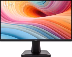 MSI PRO MP225 E12VL datorskärm 54,5 cm (21,4") 1920 x 1080 pixlar Full HD Svart