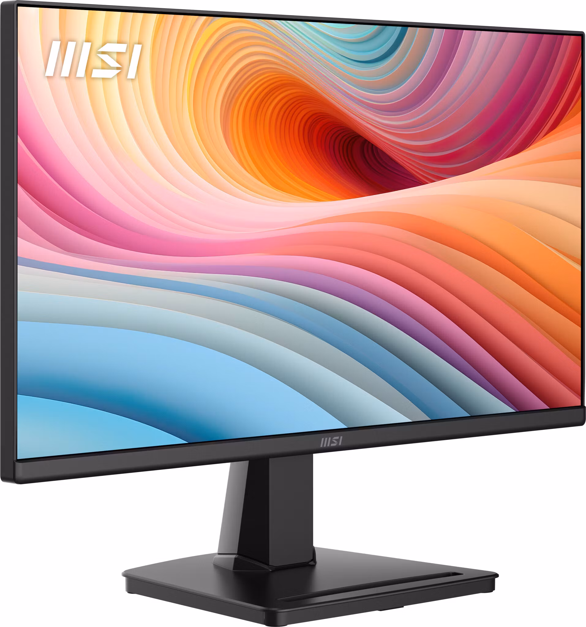 MSI PRO MP225 E12VL datorskärm 54,5 cm (21,4") 1920 x 1080 pixlar Full HD Svart